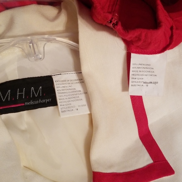 Pant suit - Picture 5 of 8